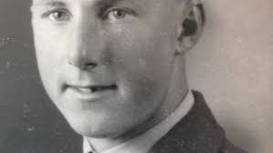 Touching tributes paid to Bomber Command veteran