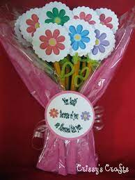 When i was little, i loved giving my teachers flowers. Teacher Appreciation Flower Quotes Quotesgram