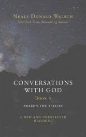 He composed a letter to god in which he vented his frustrations, and much to his surprise, even shock, god answered him. Conversations With God Book 4 Neale Donald Walsch 9781786780782
