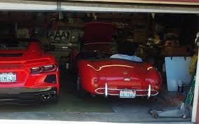 Image result for Live Oak 1966 AC Cars