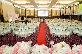 It Is Very Tough For Your Guests To Get Lost While Trying To Get To The Next Venue I Mean It S Easily Indian Wedding Venue Wedding Venues Best Wedding Venues