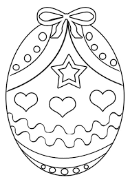 Search through 623,989 free printable colorings at getcolorings. Easter Egg Coloring Pages Images Coloring And Malvorlagan