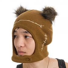 He proved memorable even though he had no dialogue (at least nothing that was decipherable by a non. Star Wars Mascot Beanie Hat Ewok Walmart Com Walmart Com