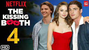 Just days after the kissing booth 2 debuted, the streaming giant has announced that the hit teen romance will become a trilogy next year. The Kissing Booth 4 Trailer Netflix Release Date Cast Episode 1 Sneak Peek Ending Netflix Youtube
