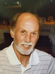 David Dillon Obituary