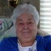 Shirley Ann Lawless Obituary (2024)