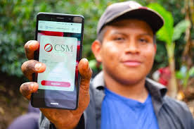 COOPESANMARCOS BUSCA INSERTAR A LOS MIGRANTES EN LA ECONOMÍA LOCAL