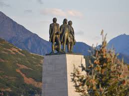 This is the place monument. This Is The Place Heritage Park Photos Facebook
