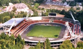 Shakhtar donetsk live score (and video online live stream*), team roster with season schedule and this graph may help you to bet on shakhtar donetsk matches, but be aware of that sofascore. File Donetsk Shakhtar Stadium 1998 3 Jpg Wikimedia Commons