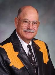 Kinskey stripped of Senate appropriations chair position