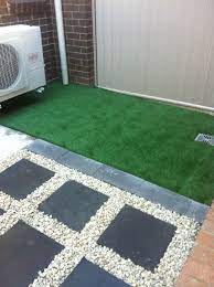 Www Pavingcanberra Com Paving Courtyard Paving Design Stepping Stones And Border Paving Product Conc Modern Garden Design Paving Design Pavers Backyard
