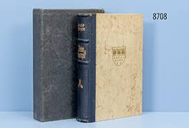 Mein kampf, hochzeitsausgabe 1938, stadt mönchengladbach, mit schuber. Literatur1