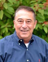 Obituary for Kenneth "Ken" Howard Calcote