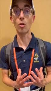 Tomorrow, John Ferguson, John Kist, Nicholas Clinton, and Daniel Kushner  will be ordained transitional deacons, taking the next step towards the  priesthood! Please pray for them and join us for their ordination