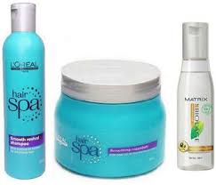 The l'oreal paris elvive smooth intense frizz taming serum polishes your hair surface and adds shine to it. L Oreal Paris Professionnel Paris Smooth Revival Shampoo With Hair Spa Matrix Biolage Hair Serum For Shiny Hair Price In India Buy L Oreal Paris Professionnel Paris Smooth Revival Shampoo With Hair