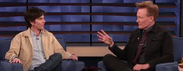 Somehow, comedian tig notaro is back in the skybox hosting her own talk show, and today she welcomed a huge guest, tom cruise! Tig Notaro Appearance On Conan Trektoday