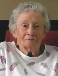 Obituary information for Julia Lee Roberts