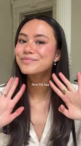 Cherry Cola-Inspired YSL Anne Marie Bag Unboxing