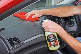 Check out our explanation below. Best Car Interior Cleaners Carbuyer