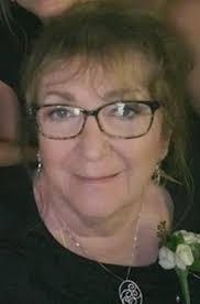 Brigitte Yust Obituary December 20, 2021