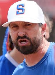 After building volleyball program, Buse takes over Saltillo cross country