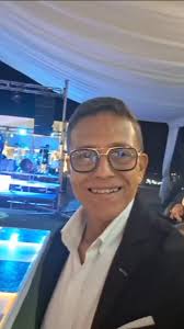 Marcos Cazares