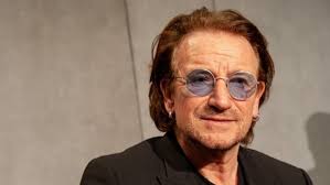 He has been the lead singer of the rock band. Bono Steckbrief News Und Bilder Promipool