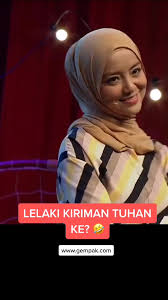 Tonton online lelaki kiriman tuhan full episod. Lelaki Kiriman Tuhan Kepala Bergetar