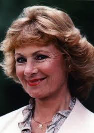 Fan Casting Betsy Palmer as Debbie Salt in Scream 2 (1977)