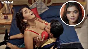XXX Suhagrat of Sarika Salunkhe (18+ Web Series) » XHOT