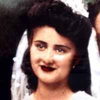 Leonor Martinez Trevino (1926–2017)