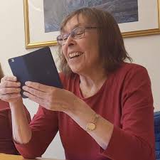 Det er med stor sorg vi må informere om at Anne-Ma Vik gikk bort i morges  etter en tids sykdom. Anne-Ma har vore en drivende kraft i Bø SV heilt sia  ho