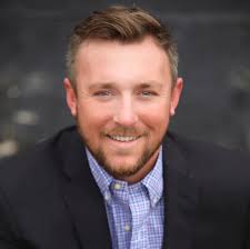 Blake Hardin, Realtor at Leading Edge Realty Group