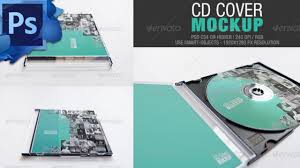 Download Cd Cover Free Download Mockup Youtube