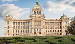 Národní muzeum v přírodě (nmp) chce využít dotace z takzvaných norských fondů na modernizaci a rozšíření bezpečnostních a protipožárních systémů na ochranu muzejních sbírek. Narodni Muzeum