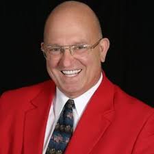 Lloyd Jack Spangler, CRS,GRI,SRES