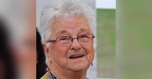 Rebecca M. Titcomb Obituary