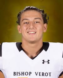 Meet the 2020 News-Press All-Area Football Offense