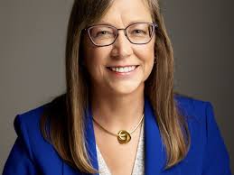 Candidate Questionnaire: Libbi Urban for U.S. House of Representatives,  Michigan's 5th Congressional District