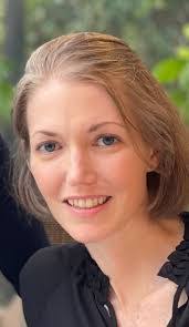 Jillian Larkin's Instagram, Twitter & Facebook