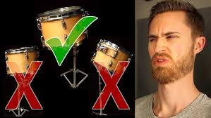 THIS Mistake is Killing Your Rack Tom…