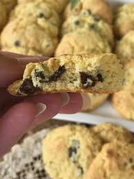 So glad i found your site a couple weeks ago. Sugar Free Chocolate Chip Cookies Crazy For Cookies And More