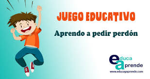 El juego cuenta con mas de 100 niveles de dificultad. Aprendo A Pedir Perdon Actividades Sobre El Perdon Para Ninos