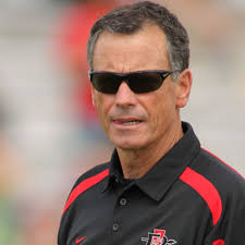 Former Browns QB Sipe reportedly removed as San Diego State QB coach