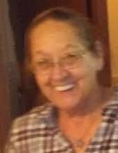 Obituary information for Marcia J. Newell