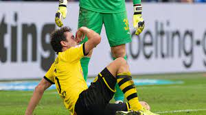 Borussia dortmund sorgt sich um thomas delaney. Schock Um Delaney Bvb Muss Lange Auf Mittelfeldspieler Verzichten Bvb
