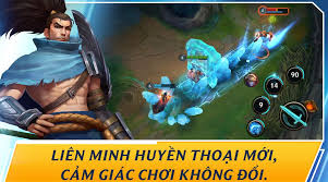 Riot games đã xây dựng lại lol dựa trên phiên bản dành cho máy tính trước đó. Táº£i Va ChÆ¡i Lien Minh Tá»'c Chiáº¿n Tren Pc Cung Noxplayer Giáº£ Láº­p Androidnoxplayer Trung Tam á»©ng Dá»¥ng