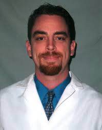 Dr. Chad Hicks-Beach, DDS