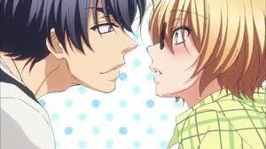 Love Stage Anime Love Stage Anime Love Stage Stages Of Love