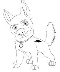 Easter coloring happy easter eggs coloring pages for kids crayola pipsqueak markers. Bolt Coloring Pages Best Coloring Pages For Kids